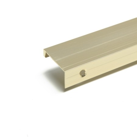 Handle Cappio RT001AU, L = 800, m/o 768, color satin gold-4