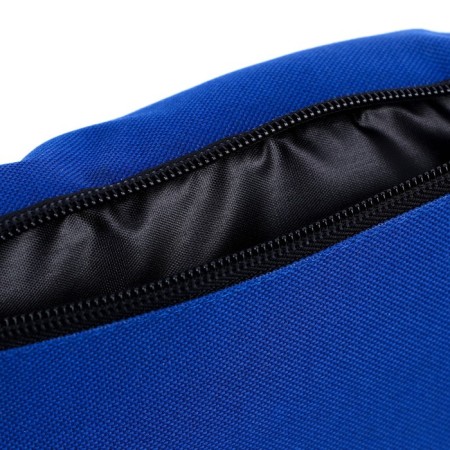 Bag on the belt "Putin Team", 32 x 8 x 15 cm, base, lightning department, blue-5