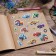 Paper stickers "Cool cars", 11 x 16 cm