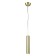 Suspension Pendenti 55 mm, LED 9W