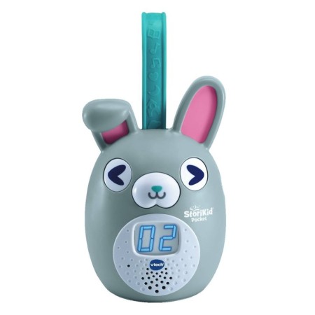 Interactive and portable storyteller VTECH "Storikid"