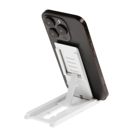 MAIMI Z23-5 phone stand, adjustable height, white-4