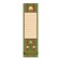 Handle Blue Blue Paste 1.0 mm "Hero and Defender" Plastic, Gift