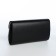 Bag-clate on the magnet, black color