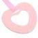 Toy - Comforter "Bunny", rattle, eruption, mum & baby