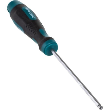 Slate Kraftool X-Drive, CRMO, two-component handle, hex4 x 100-1