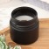 Aromatic candle made of soy wax in a bank, 75 g, eastern tale TMB