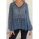 Female blouse, size 44