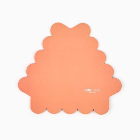 Box for confectionery products with PVC “only for you”, 18 x 3 cm-6