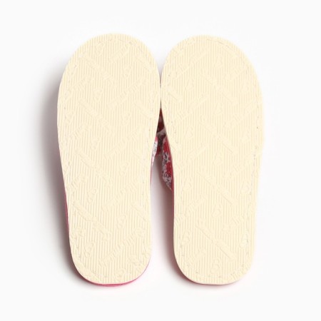Women's slippers open, size 40/41-2