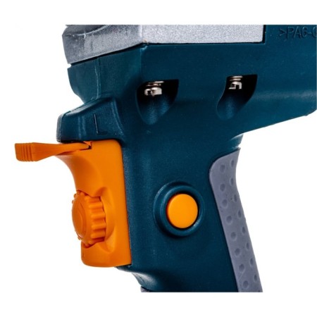 Rebir IE 1305 A-16/1300er, 1300 watts, 650 rpm, 16 mm, reverse, 5.07 kg-3