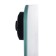 Floor Libra Vitek VT-8084 MC, electronic, up to 180 kg, glass, gray