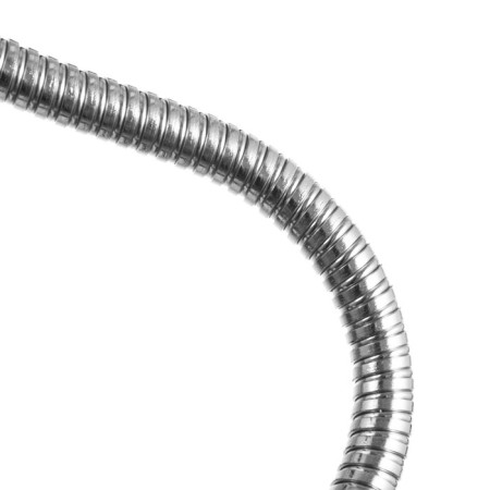 Trick Lamp "Snake" E27 40W white 3.5x3.5x40cm-7