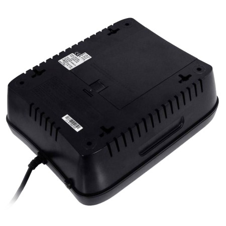 Source of uninterrupted power Powercom Spider SPD-450N, 270W, 450V, black-1