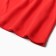 Baby dress with ruffles KAFTAN Size 28 (86-92 cm) red