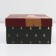 Gift box "New Year", 14 x 14 x 8 cm, New Year