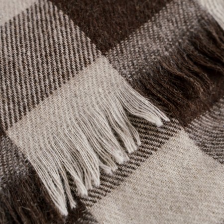 Classic blanket “Classic” 150 x 210 cm-2