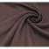 Curtains "Ommma" 240 x 270 cm - 2 pcs, tulle 500 x 270 cm, brown