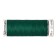 SEW-HALL thread for all materials, 200 m, 748277 (403 Dark Izumidny green)