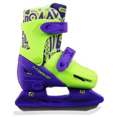 Skates sliding children's Snow Cat, p. 26-29-6