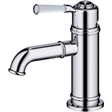 Timo ARISA 5361/00F shell mixer, chrome