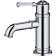 Timo ARISA 5361/00F shell mixer, chrome