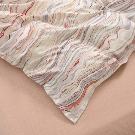 Bed linen 2 Jasper joint venture, size 230x250 cm, 180x220 cm, 50x70 cm - 2 pcs-4