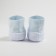 Booties for a boy, color mix