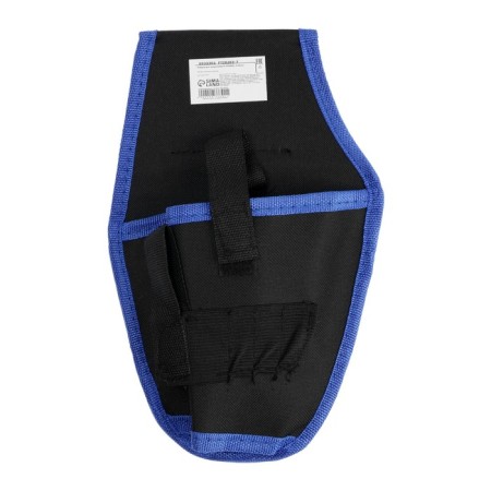 Holster for screwdriver tundra, 3 loops-10
