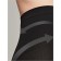 Women's tights Velour Active, size 4, color Nero