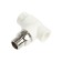 Thermostatic kit for the radiator RTP No. 4, D = 25 mm x 3/4 ", corner
