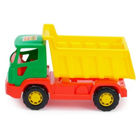 Car - Agat dump truck, Mix color-1
