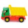 Car - Agat dump truck, Mix color