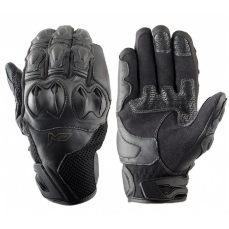 Sports REACTOR leather gloves, XS size