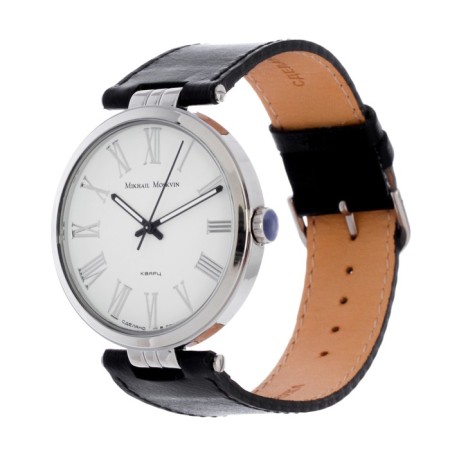 Men's wristwaters "Mikhail Moskvin", model 1127a1l1-1-1