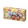 Loto wooden "Slogs"