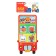 Soft puzzle for kids "Pyramid: Transport", 8 parts, crumb I