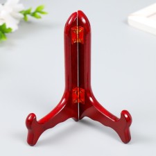 Steaches for plates wood 12.5 cm
