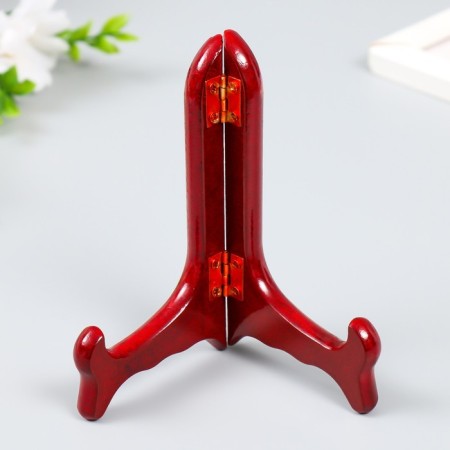 Steaches for plates wood 12.5 cm