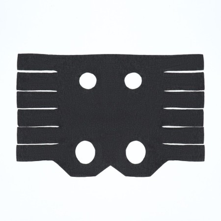 Popon postoperative, size S (OG 21-30 cm, weight 3-6 kg), gray-6