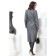 Women's coat "upper level", size 44