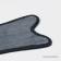 Nozzle on a mop Raccoon Twist, 36 × 14 cm, microfiber