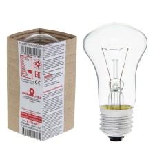 Incandescent lamp 