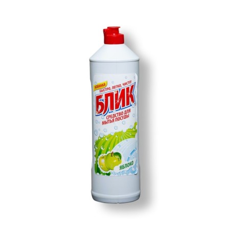 Washing dishes flare "Yabloko", 1000 ml