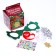 Set for creativity "New Year's luminous toy"