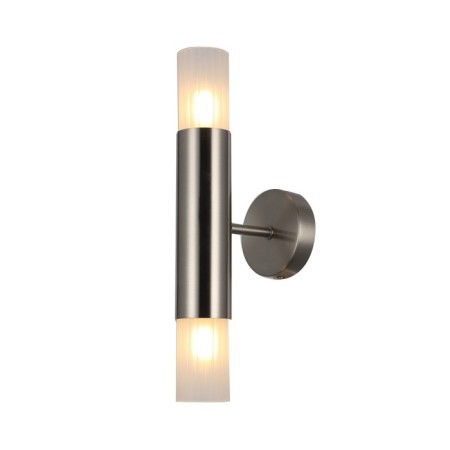Bra Gerhort G31215/2WSN WT, 2x5W, E14, Gray Color