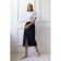 Women's skirt, size 42