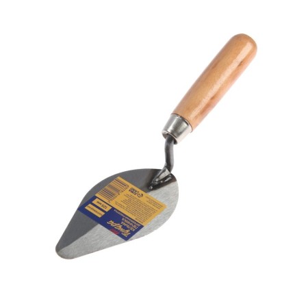 Celma of the Tundra Stovenik, a rocking, wooden handle, 125 mm