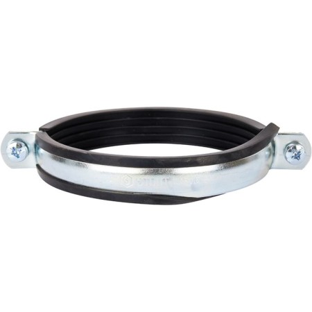 Plumbing plumbing Stout SAC-0020-010004, 4 ", 107-116 mm, with a combined nut M8-M10-1