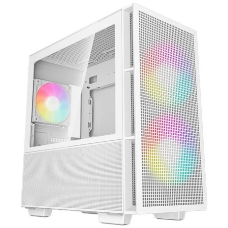 DEEPCOOL CH360 WH White